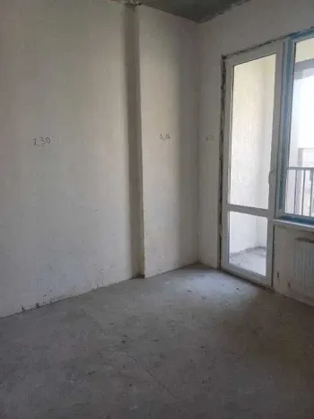44 м², 1-комн. квартира, 9/9-3