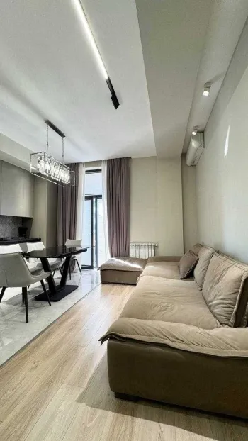 82 m², 3-xonali kvartira, 6/10-3