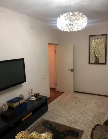 52 m², 2-xonali kvartira, 5/9-1