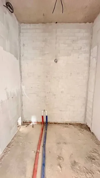 43 m², 1-xonali kvartira, 7/9-3