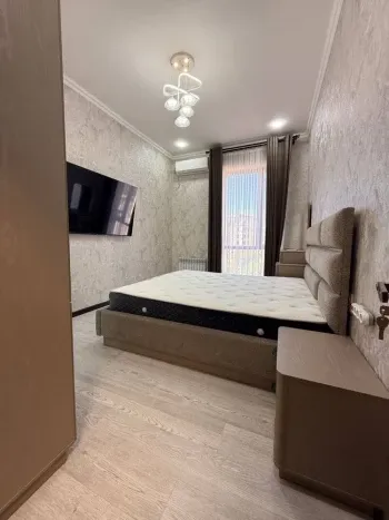 50 м², 2-комн. квартира, 4/9-2