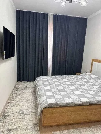 51 м², 2-комн. квартира, 6/9-1