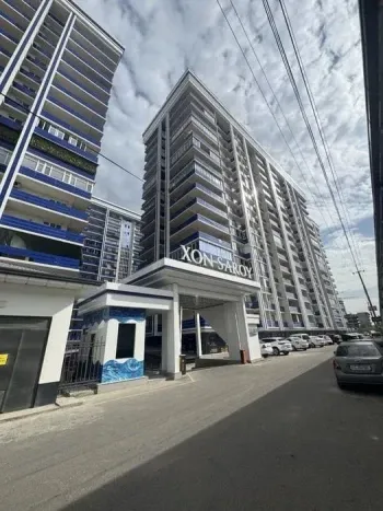51 м², 2-комн. квартира, 9/16-1