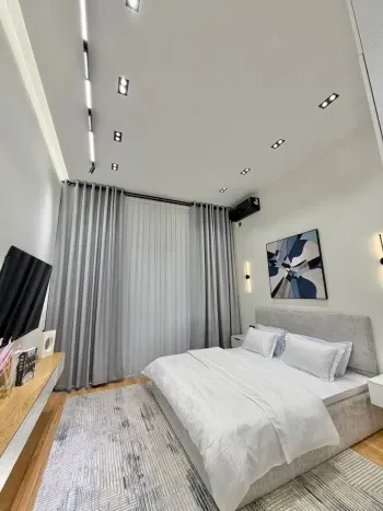 90 м², 3-комн. квартира, 7/7-2