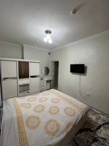 74 м², 3-комн. квартира, 15/16-2