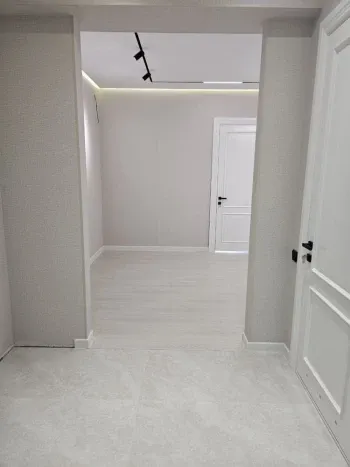 51 м², 2-комн. квартира, 10/12-1