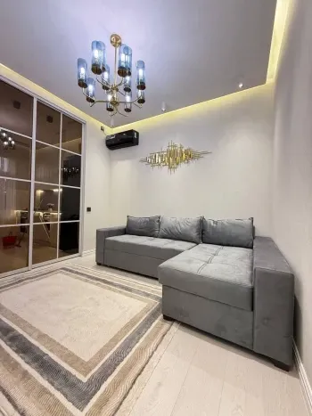 75 м², 3-комн. квартира, 7/10-1