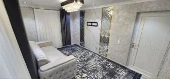 65 м², 2-комн. квартира, 3/7-3