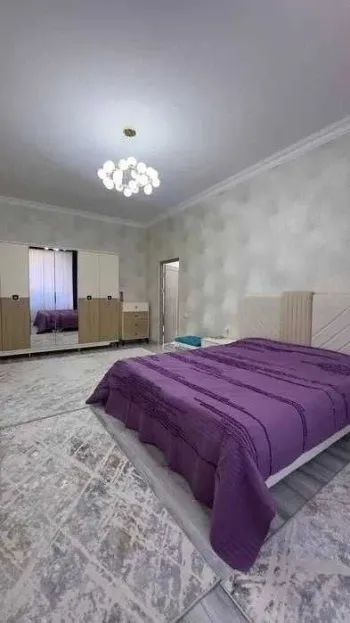 101 m², 3-xonali kvartira, 8/8-1