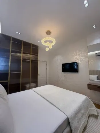 70 м², 3-комн. квартира, 5/12-0