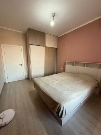 72 m², 3-xonali kvartira, 6/9-3