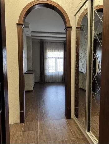 54 м², 2-комн. квартира, 4/4-1