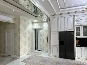 114 м², 3-комн. квартира, 8/9-2