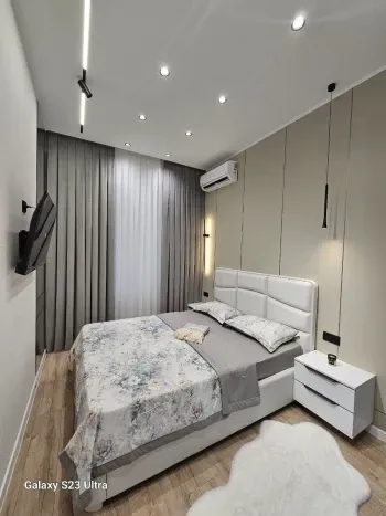 50 м², 2-комн. квартира, 8/14-3