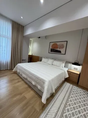 153 м², 4-комн. квартира, 5/10-1