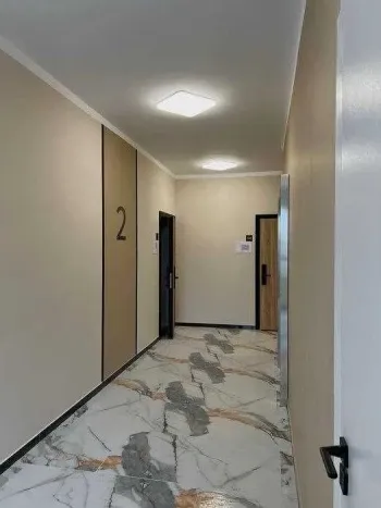42 м², 1-комн. квартира, 3/12-0