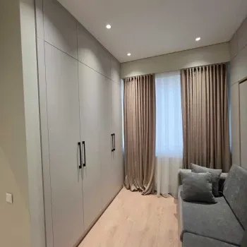 43 м², 2-комн. квартира, 2/6-1