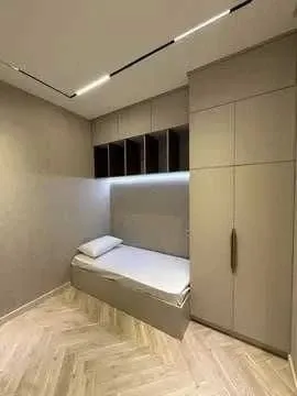 70 m², 3-xonali kvartira, 3/12-3