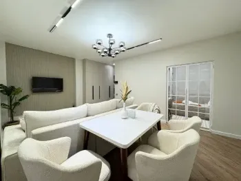 60 м², 2-комн. квартира, 2/4-2