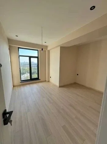 54 м², 2-комн. квартира, 9/11-2