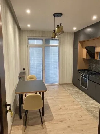 64 м², 2-комн. квартира, 9/12-0