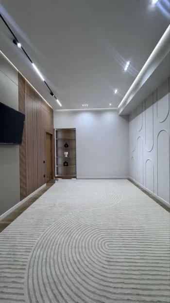 57 м², 2-комн. квартира, 7/9-1