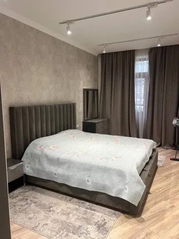 72 м², 2-комн. квартира, 7/8-3