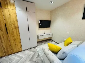 29 м², 1-комн. квартира, 3/5-1