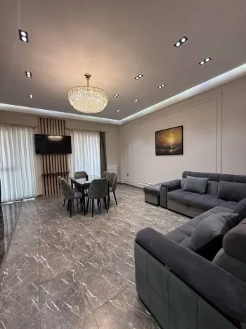 73 м², 3-комн. квартира, 8/12-0