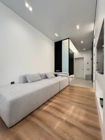 43 м², 1-комн. квартира, 6/10-3