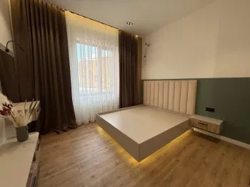 70 м², 3-комн. квартира, 1/9-1