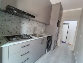 25 м², 1-комн. квартира, 8/9-2