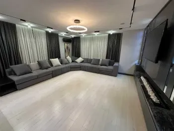 166 м², 3-комн. квартира, 10/12-1