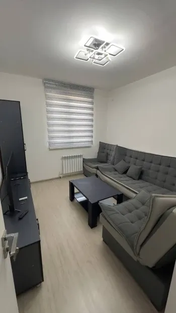 53 м², 3-комн. квартира, 4/9-1