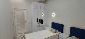 62 м², 2-комн. квартира, 7/8-1