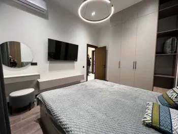 60 м², 2-комн. квартира, 6/9-2