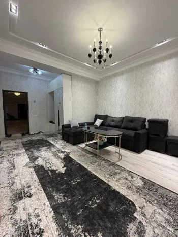 105 м², 4-комн. квартира, 6/10-1
