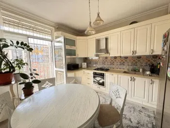 104 м², 4-комн. квартира, 7/9-1