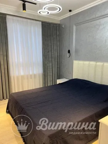 45 м², 2-комн. квартира, 7/12-2