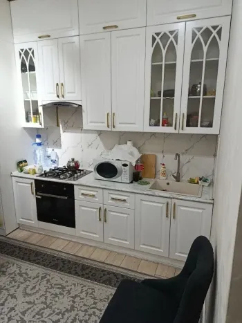 78 m², 3-xonali kvartira, 3/9-3