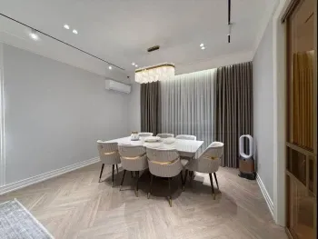 105 m², 3-xonali kvartira, 7/12-2