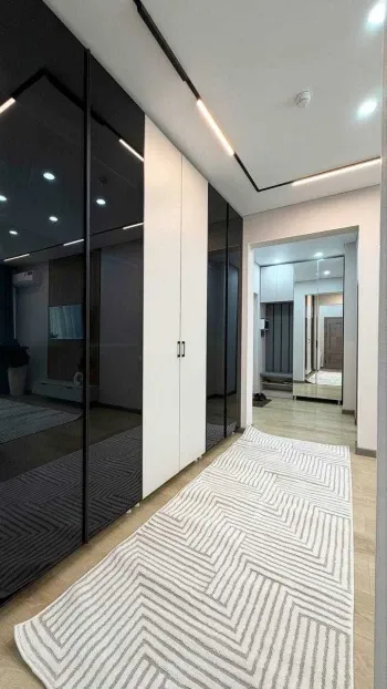 60 m², 2-xonali kvartira, 11/15-0