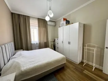 68 m², 3-xonali kvartira, 6/8-3