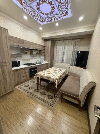 74 m², 3-xonali kvartira, 5/5-0
