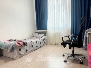 67 м², 2-комн. квартира, 2/9-2