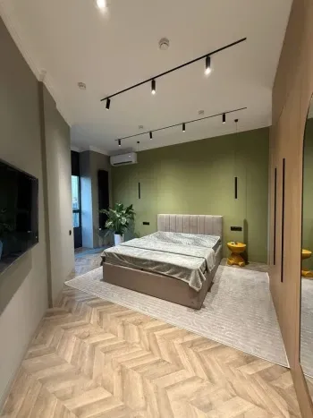 57 м², 2-комн. квартира, 6/12-3