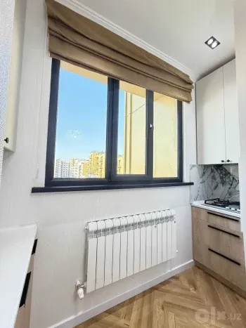 40 м², 2-комн. квартира, 12/14-3
