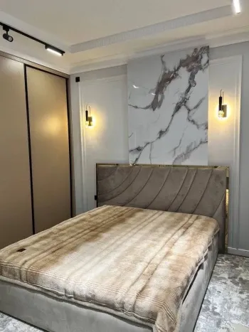 64 м², 2-комн. квартира, 4/9-3