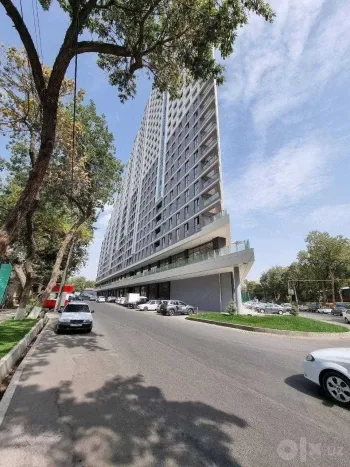 57 м², 2-комн. квартира, 5/11-1