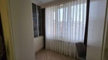 160 м², 4-комн. квартира, 8/8-1